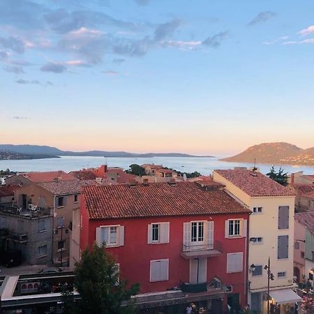 Appartement De Charme Au Coeur De Porto-Vecchio Extérieur photo