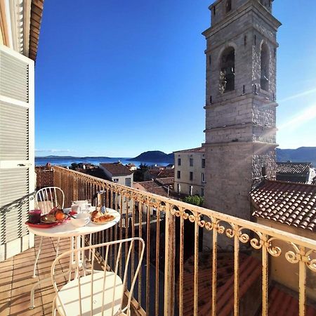 Appartement De Charme Au Coeur De Porto-Vecchio Extérieur photo