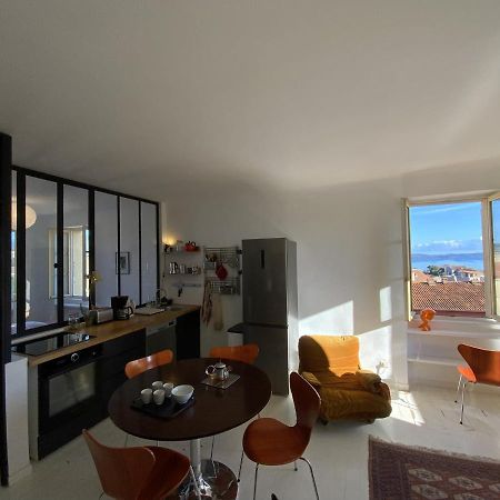 Appartement De Charme Au Coeur De Porto-Vecchio Extérieur photo