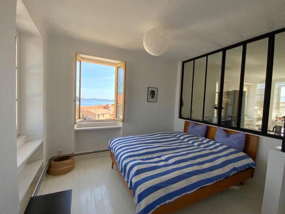 Appartement De Charme Au Coeur De Porto-Vecchio Extérieur photo