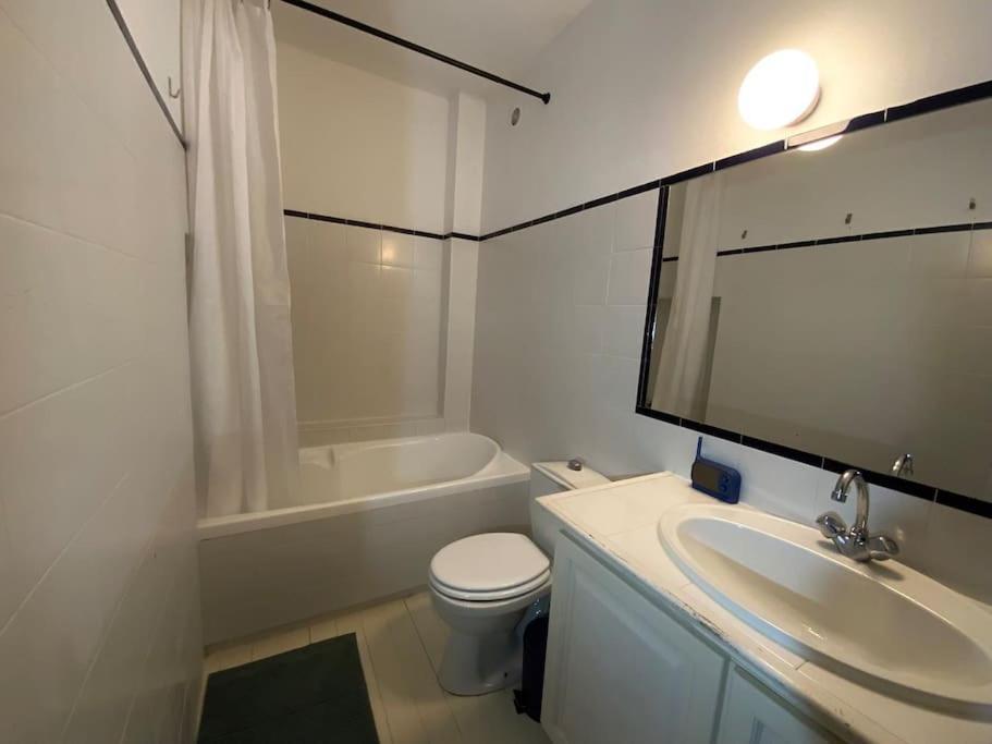 Appartement De Charme Au Coeur De Porto-Vecchio Extérieur photo