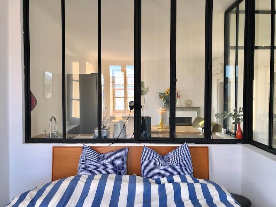 Appartement De Charme Au Coeur De Porto-Vecchio Extérieur photo