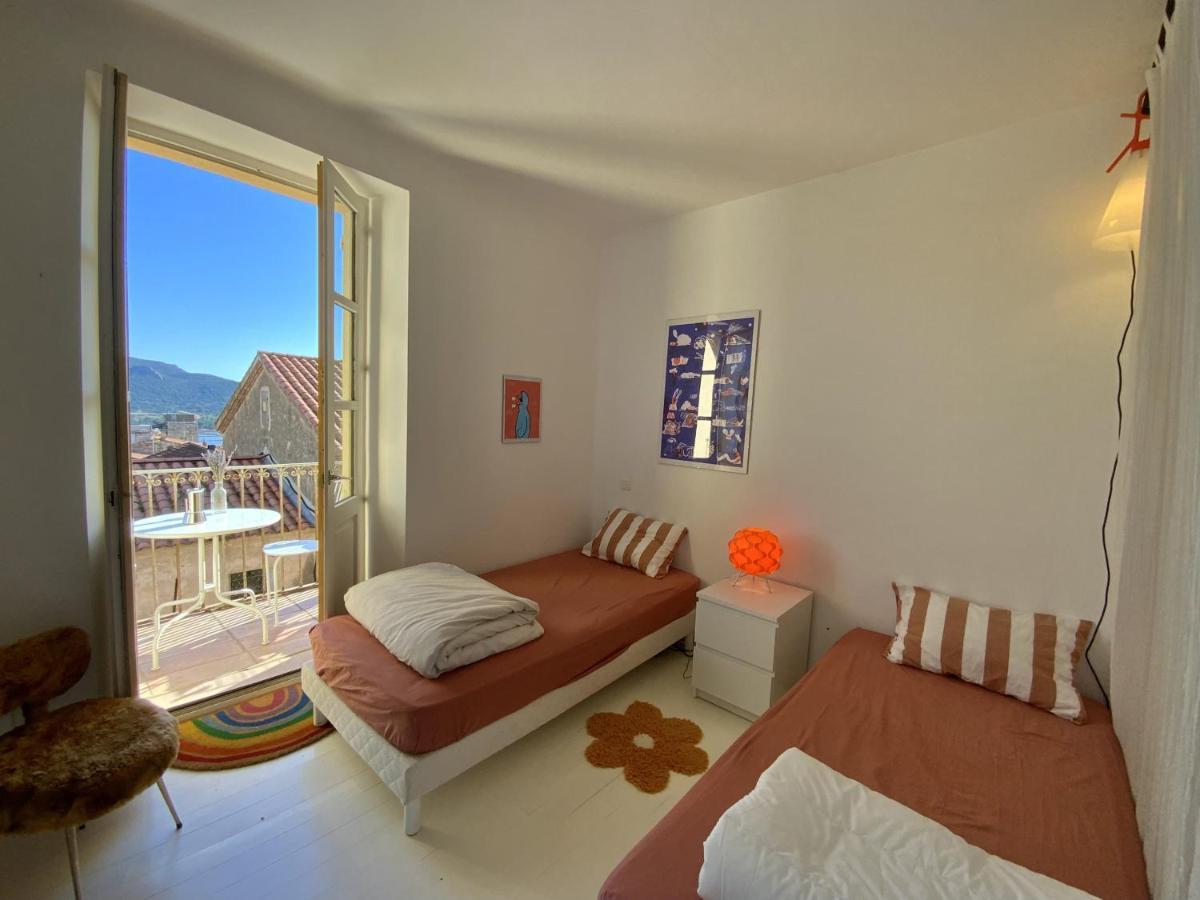 Appartement De Charme Au Coeur De Porto-Vecchio Extérieur photo