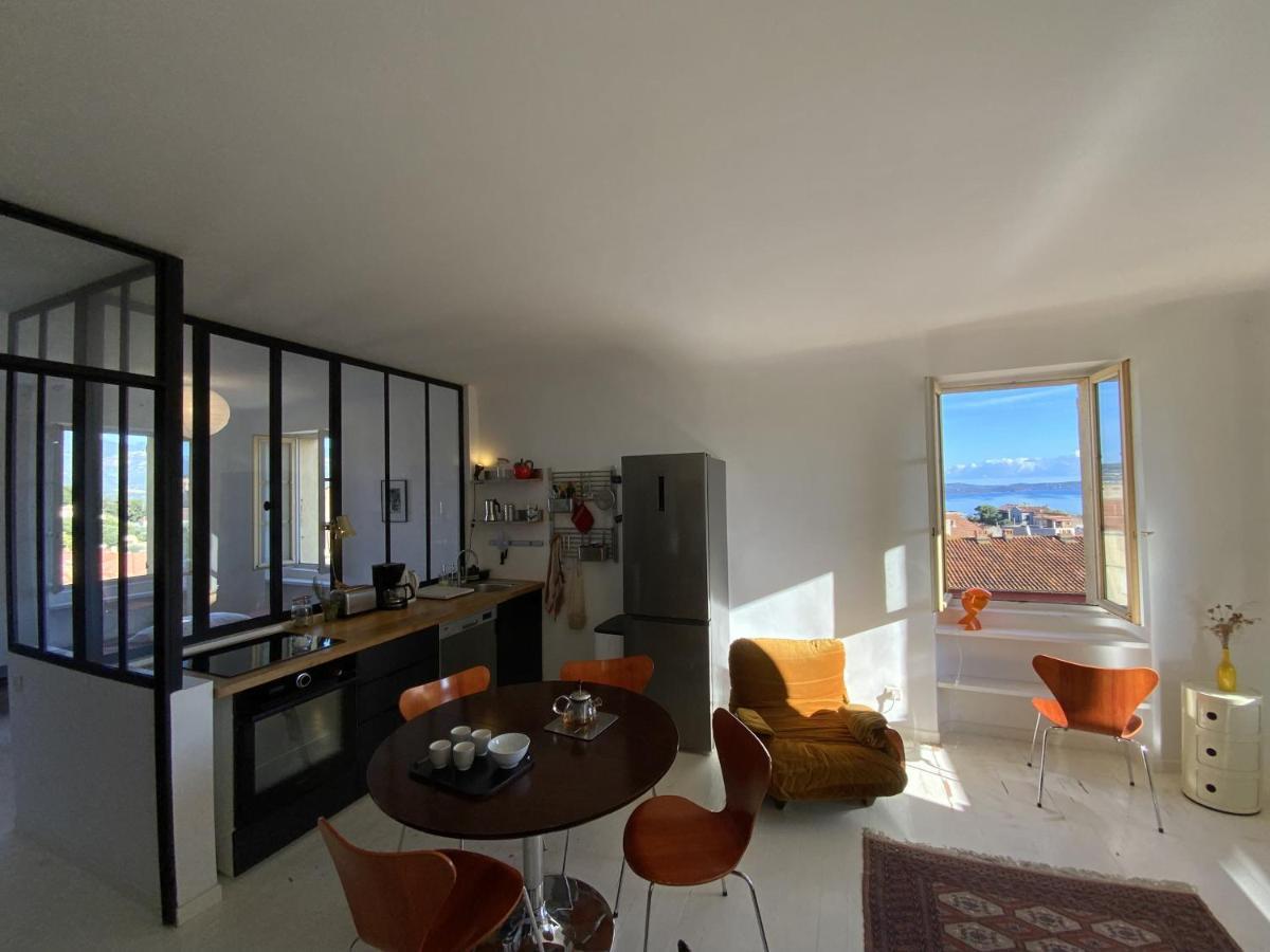 Appartement De Charme Au Coeur De Porto-Vecchio Extérieur photo